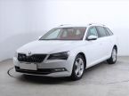 Škoda Superb - fotka číslo 1