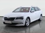 Škoda Superb - fotka číslo 1