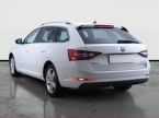 Škoda Superb - fotka číslo 3
