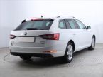 Škoda Superb - fotka číslo 4