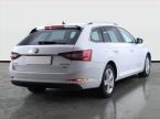 Škoda Superb - fotka číslo 4