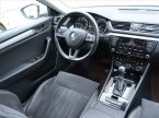 Škoda Superb - fotka číslo 6