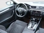 Škoda Superb - fotka číslo 6