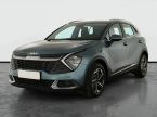 Kia Sportage - fotka číslo 1