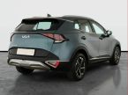 Kia Sportage - fotka číslo 4