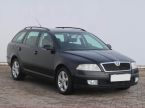 Škoda Octavia - fotka číslo 0