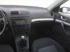 Škoda Octavia - fotka číslo 7