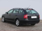 Škoda Octavia - fotka číslo 3