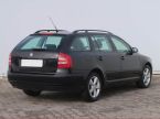 Škoda Octavia - fotka číslo 4