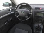 Škoda Octavia - fotka číslo 6