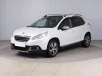 Peugeot 2008 - fotka číslo 1