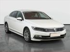 Volkswagen Passat - fotka číslo 0