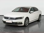 Volkswagen Passat - fotka číslo 1