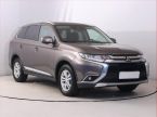 Mitsubishi Outlander - fotka číslo 0