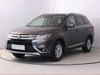 Mitsubishi Outlander - fotka číslo 1