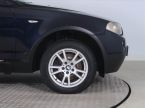 BMW X3 - fotka číslo 14
