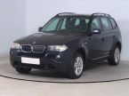 BMW X3 - fotka číslo 1