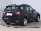 BMW X3 - fotka číslo 4