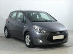 Hyundai ix20 - fotka číslo 0