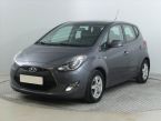 Hyundai ix20 - fotka číslo 1