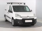 Citroën Berlingo - fotka číslo 0