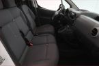 Citroën Berlingo - fotka číslo 8