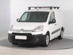 Citroën Berlingo - fotka číslo 1