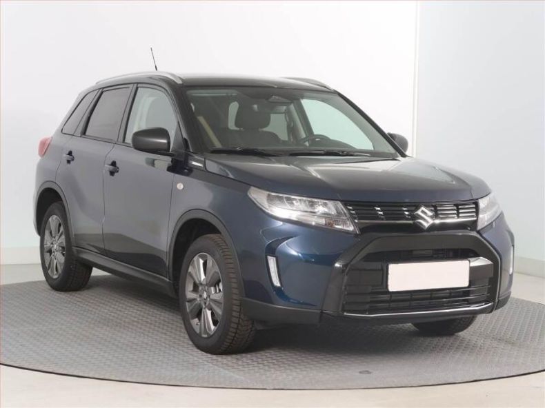 Suzuki Vitara - hlavní fotka inzerátu
