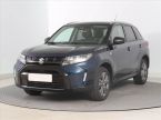 Suzuki Vitara - fotka číslo 1