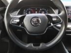 Škoda Octavia - fotka číslo 15