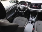Škoda Octavia - fotka číslo 6