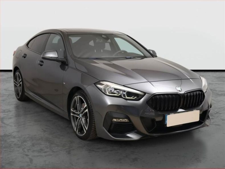 BMW Řada 2 - hlavní fotka inzerátu