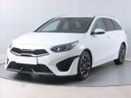 Kia Cee'd - fotka číslo 1