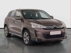Citroën C4 Aircross - fotka číslo 0