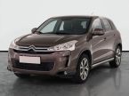 Citroën C4 Aircross - fotka číslo 1