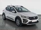 Dacia Sandero - fotka číslo 0