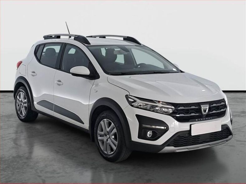 Dacia Sandero - hlavní fotka inzerátu