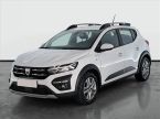 Dacia Sandero - fotka číslo 1