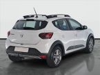 Dacia Sandero - fotka číslo 4