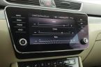 Škoda Superb - fotka číslo 16