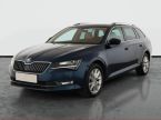 Škoda Superb - fotka číslo 1