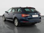 Škoda Superb - fotka číslo 3