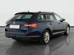 Škoda Superb - fotka číslo 4