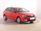 Škoda Rapid - fotka číslo 0