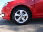 Škoda Rapid - fotka číslo 13