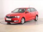 Škoda Rapid - fotka číslo 1