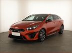 Kia Pro_cee´d - fotka číslo 1