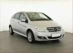 Mercedes Třída B - fotka číslo 0