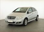 Mercedes Třída B - fotka číslo 1