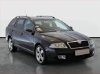 Škoda Octavia - fotka číslo 0